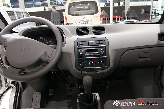 【2010款五菱之光6376E立业型报价_论坛_图