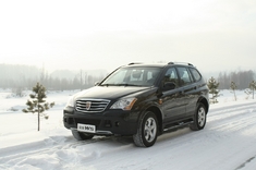 2014款荣威W5 1.8T极地特装版