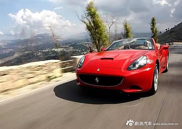 十大豪车排行榜 前三位你们肯定都不知道