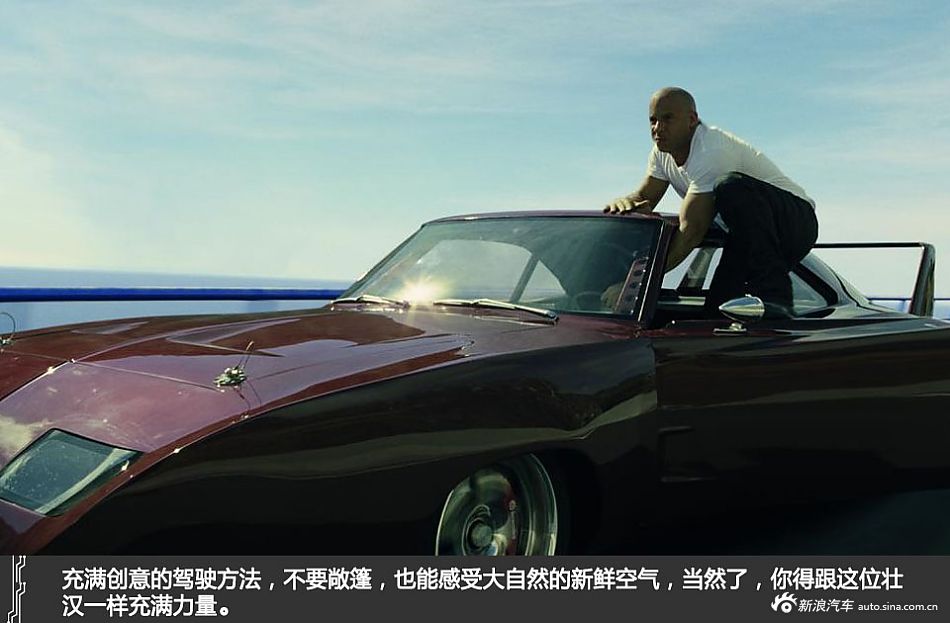 微博爆料:范迪塞尔或将代言长安CS75_36405393_汽车图库_新浪汽车_新浪网