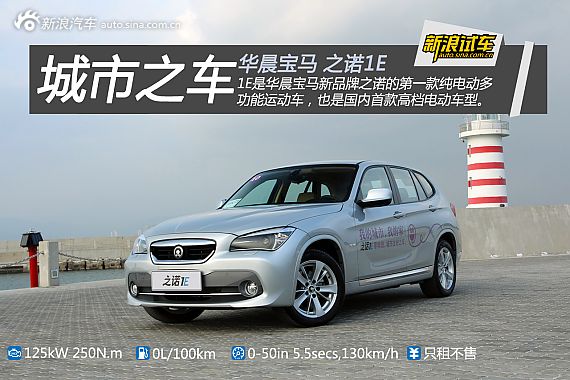 之诺1E电动车日租金400元 推3种租赁方案