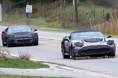 蒙上红盖头 车身伪装的技术方法