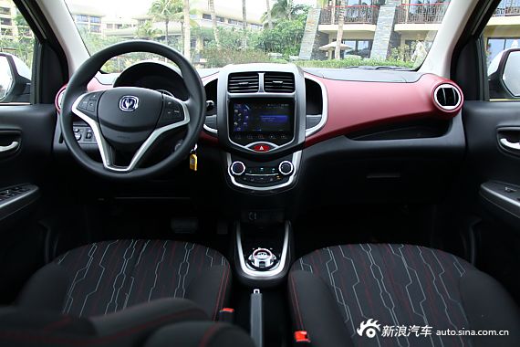 【2008款奔奔1.3手动舒适型报价_论坛_图片_