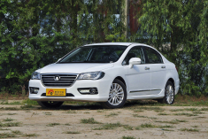 旧貌换新颜 实拍长城C50升级版