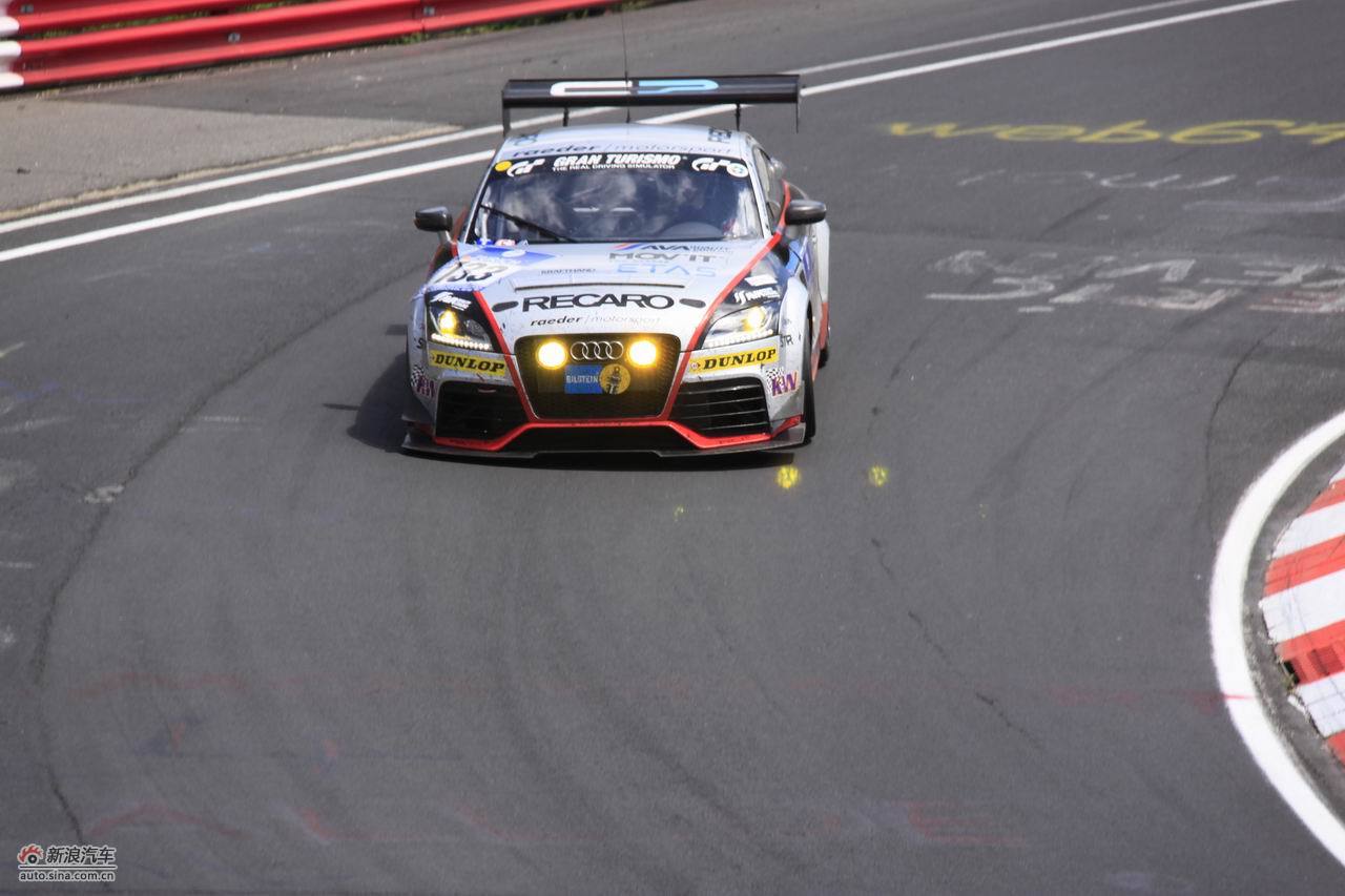 纽博格林赛道记录动漫,纽北量产车排名,纽北赛