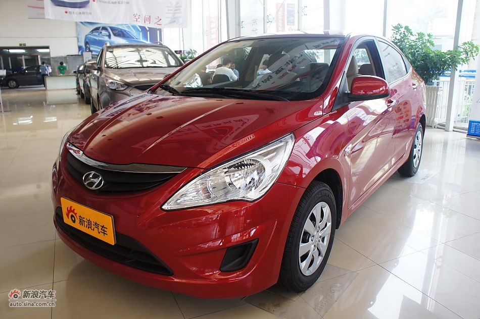 【2010款瑞纳三厢1.4GL手动报价_论坛_图片