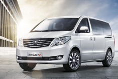 2014款 东风风行CM7