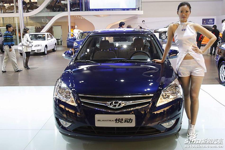 2013款现代悦动报价+现代悦动2013款1.6价格