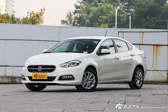菲翔低价促销 新浪购车最高直降3.00万元