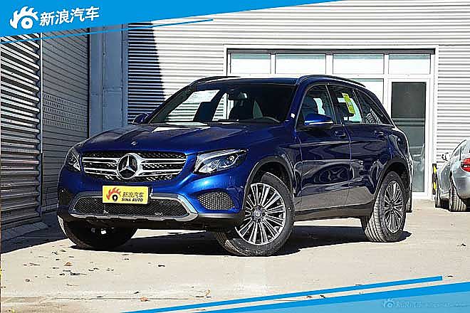 秒车价  配置  图库  视频  口碑  经销商奔驰glc(进口)暂时无报价