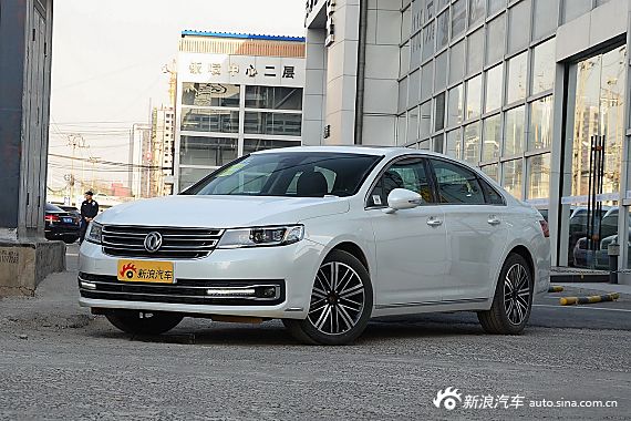 最高优惠1.48万 东风A9新浪多地限时促销