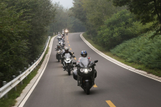 2014 BMW摩托车文化节
