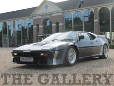 AHG套件版本 1981年款宝马M1出售