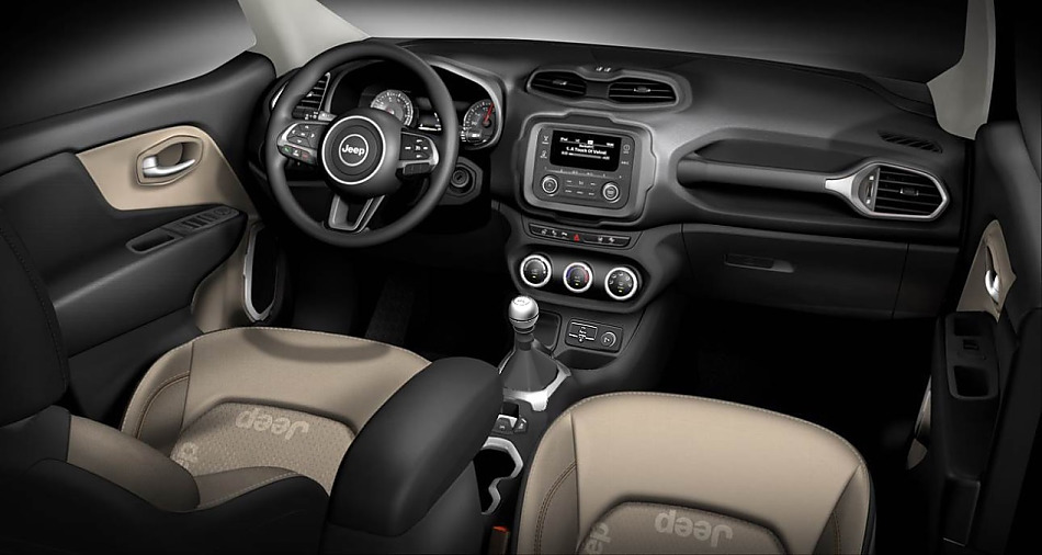 自由侠1.4T手动挡售13.48万元