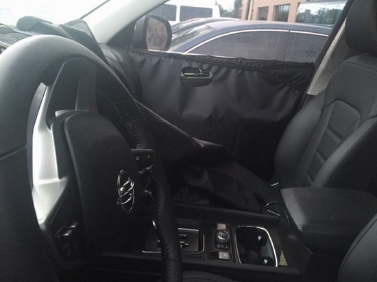 双龙推全新车型 依旧不死心