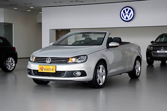 浪漫假期 多款敞篷车型近期行情汇总