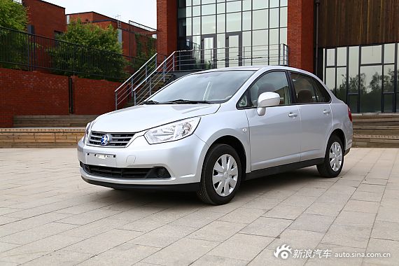 启辰D50最高优惠5000元 现车充足