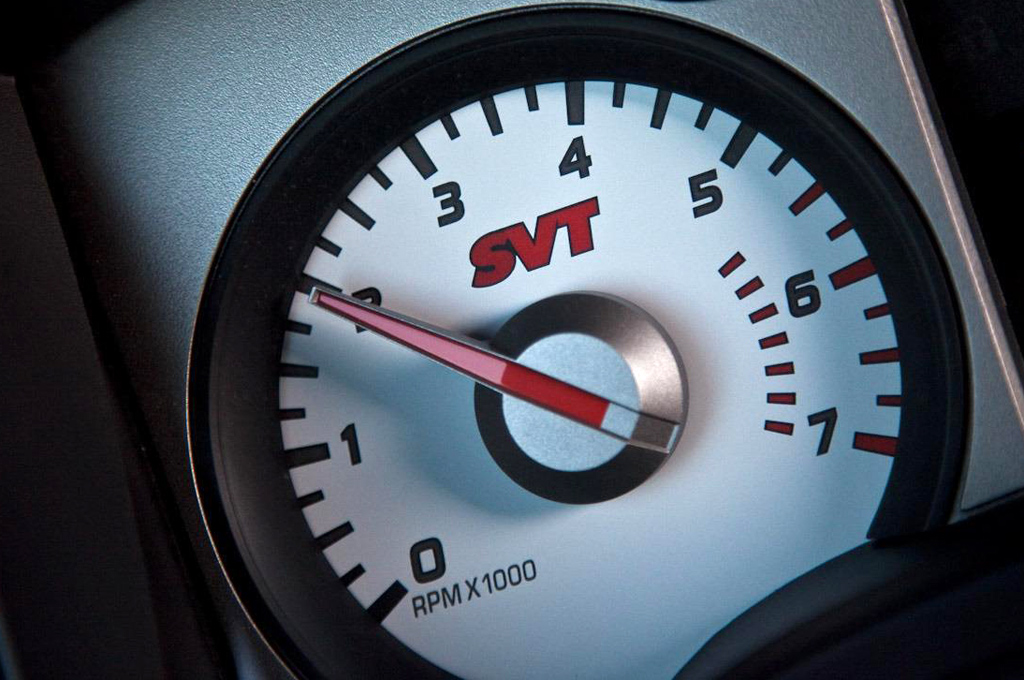 特种车辆小组 福特SVT走过20年