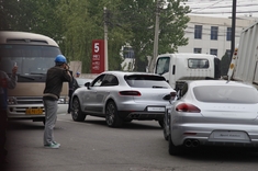 2014北京车展展前探馆报道