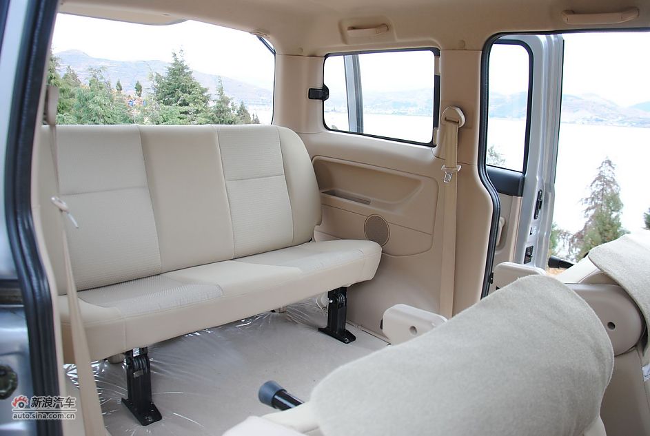 长安欧诺空间_长安欧诺空间图片11765567_汽