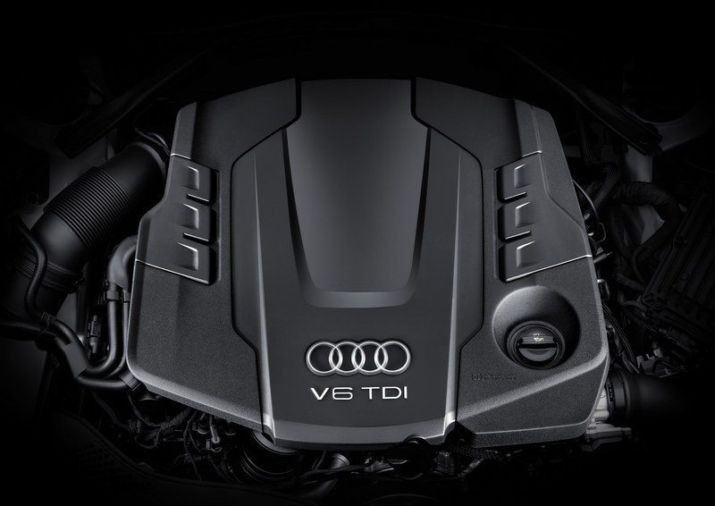 全新奥迪A4 allroad全路况旅行车