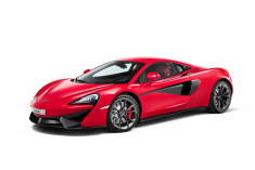 迈凯伦无意生产低于540C的入门级车型