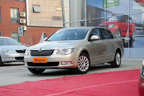 驾享合一  高性能大空间中高级车推荐