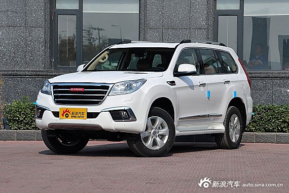 全家出游好帮手 各价位国产7座SUV推荐