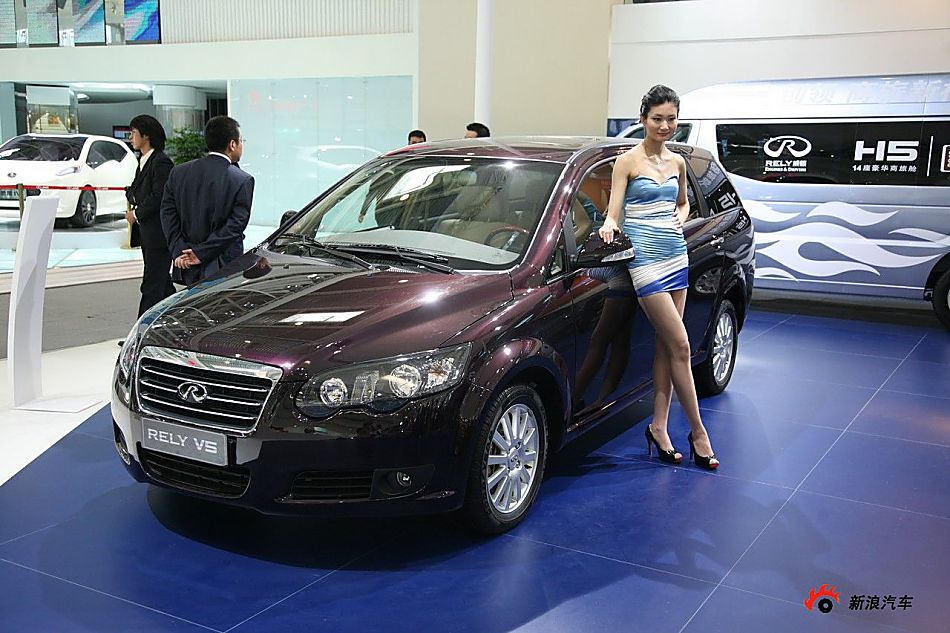 威麟V5_威麟V5图片255594_汽车图库