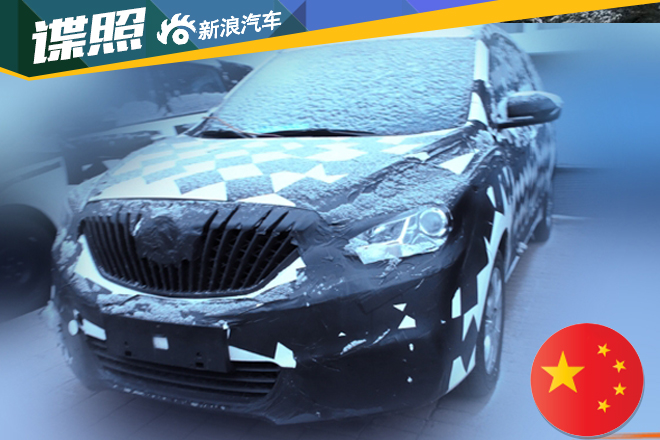 新款普力马谍照