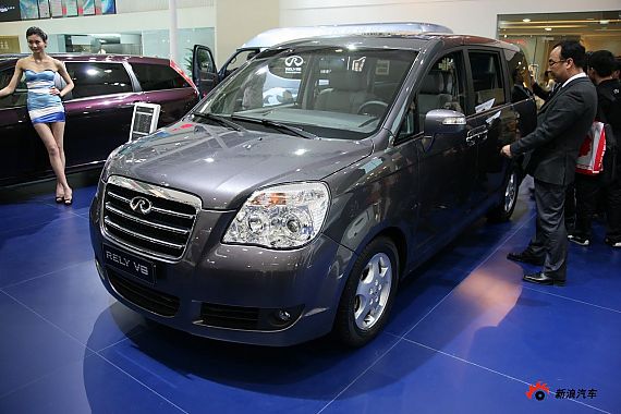 东风风行风行S500最高优惠1.75万，颜值和优惠是否可以并存？