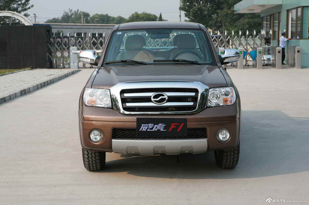 2012款中兴威虎f1_中兴威虎外观图片20205634_汽车图库_新浪汽车_新浪