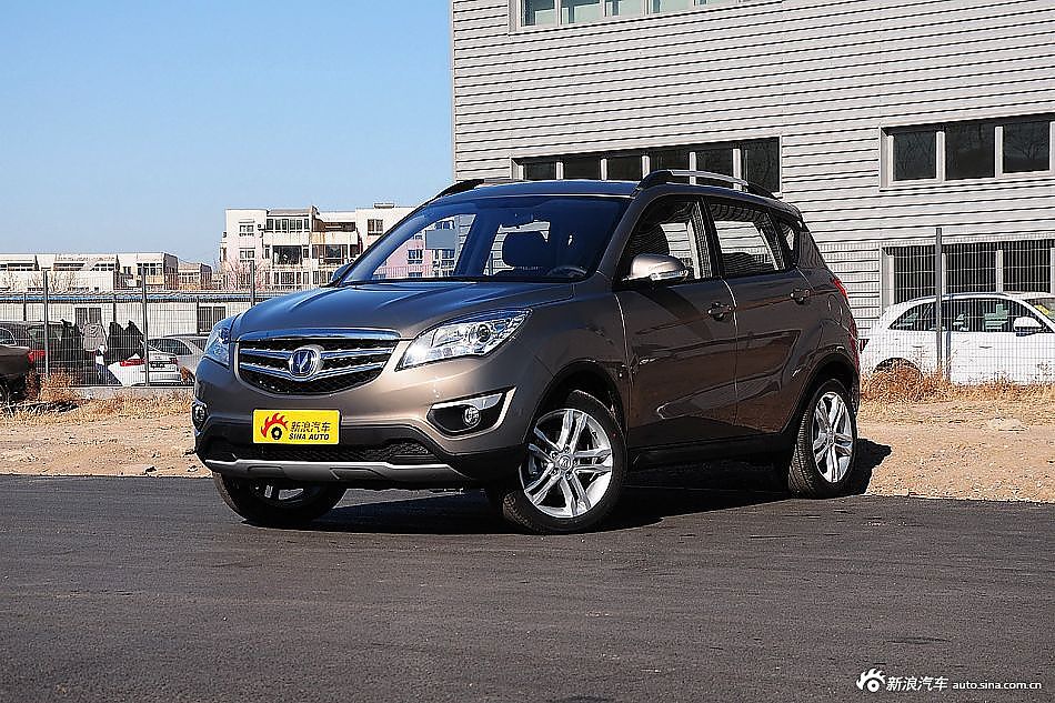 SUV投诉排行:自主与豪车齐飞