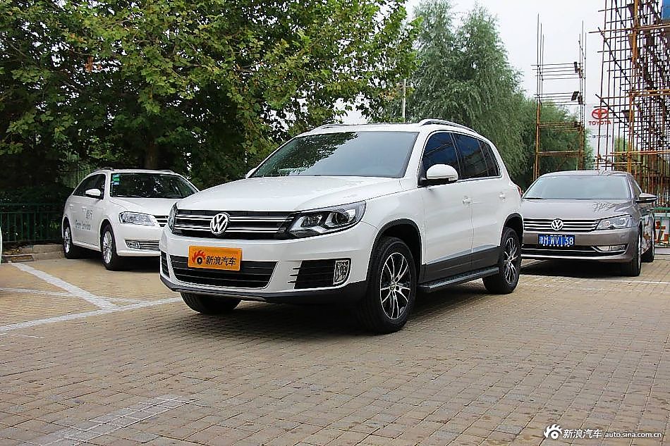 SUV投诉排行:自主与豪车齐飞