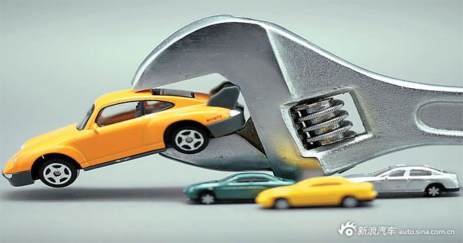 SUV投诉排行:自主与豪车齐飞