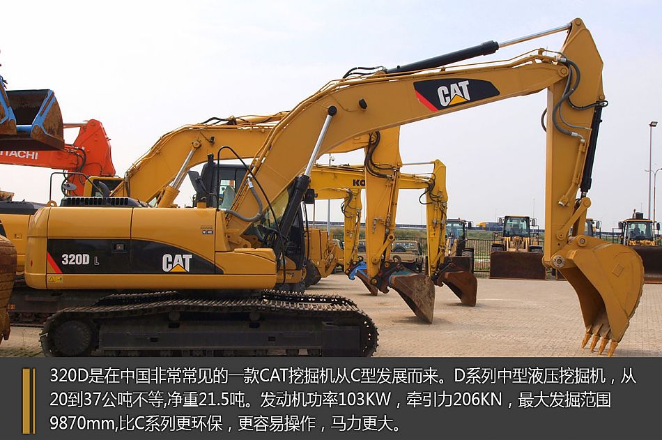 世界挖掘机排名_世界最大的挖掘机图片