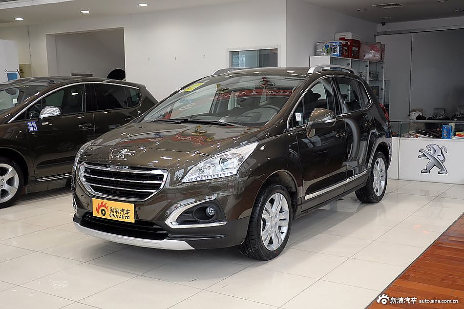 SUV投诉排行:自主与豪车齐飞