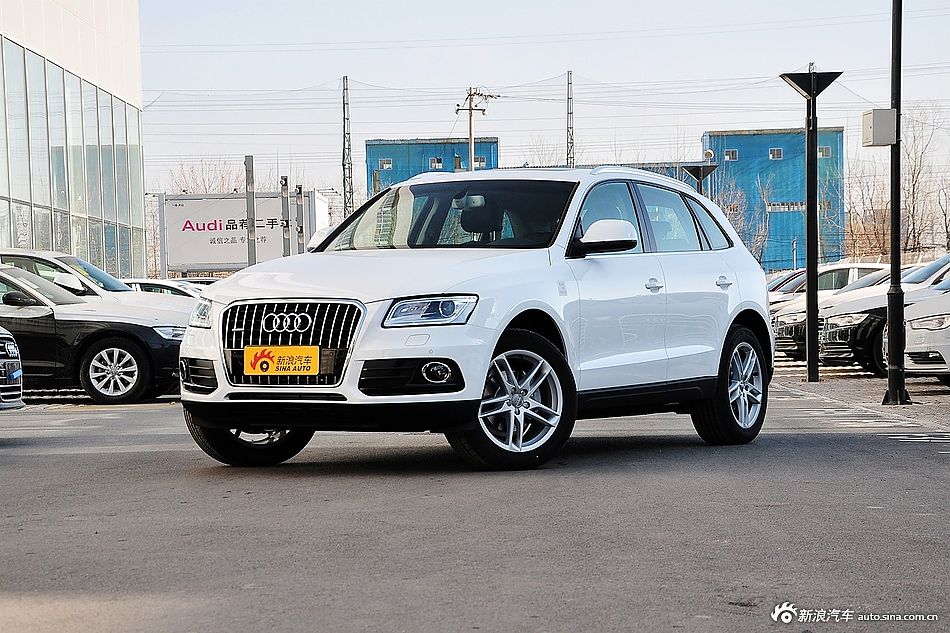 SUV投诉排行:自主与豪车齐飞