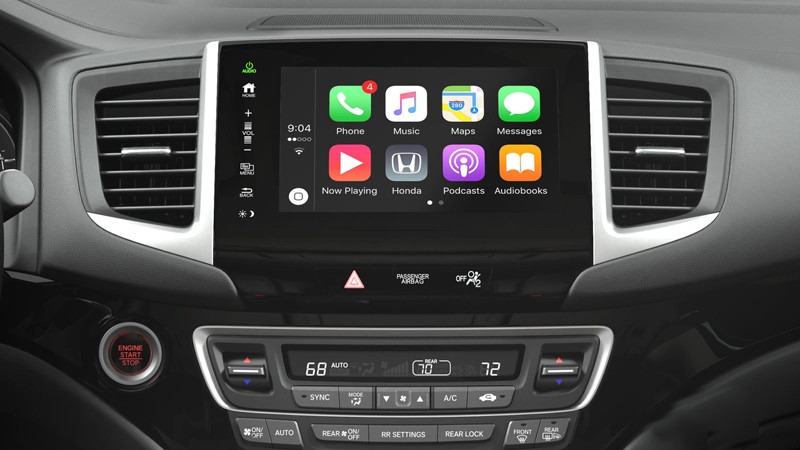 本田首款7座SUV将入华 或卖21万人民币