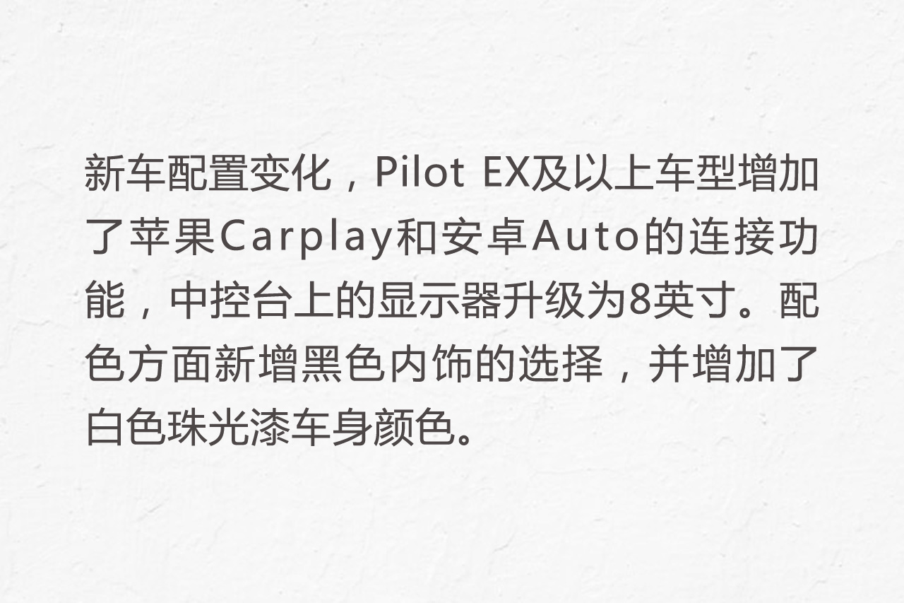 本田首款7座SUV将入华 或卖21万人民币