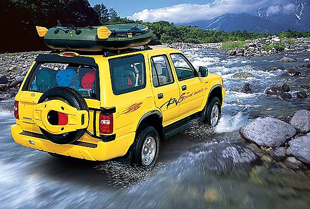 长城赛弗_赛弗官方图图片45696_汽车图库