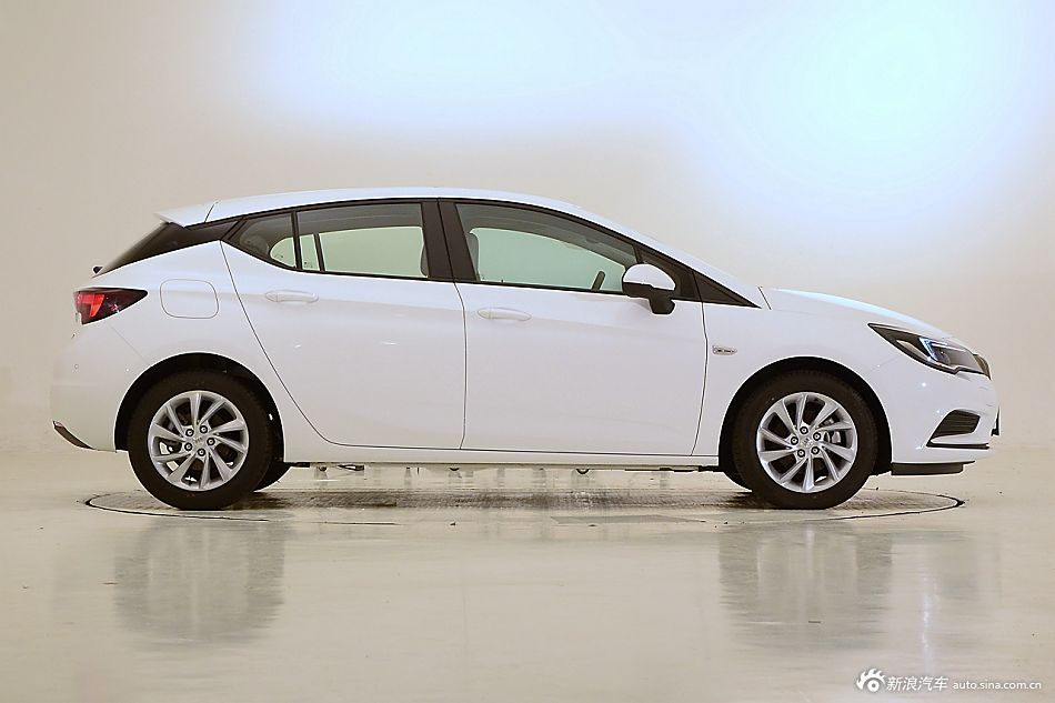 15万元左右 5款操控不错的好车型