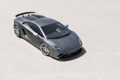 宝刀不老换新颜 改装盖拉多