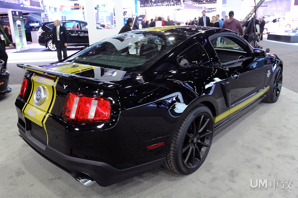 2012底特律国际车展图集(49\/74)