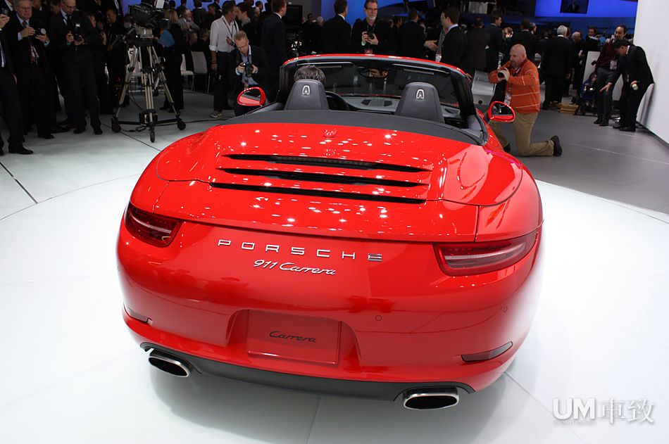 2012底特律国际车展图集_12025731_汽车图库