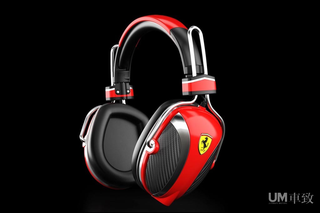 法拉利耳机(1\/5)