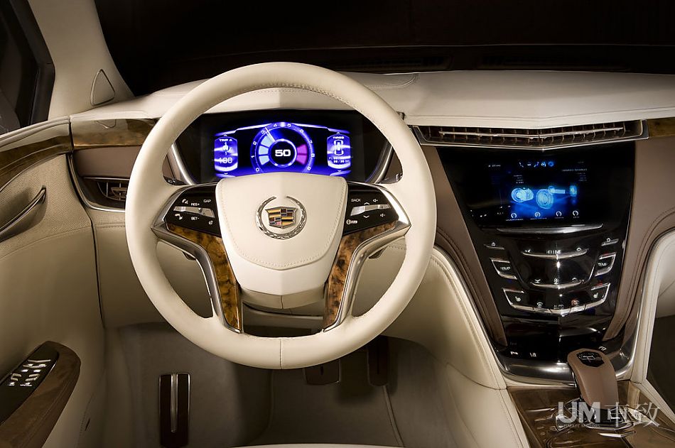 凯迪拉克xts(35\/43)