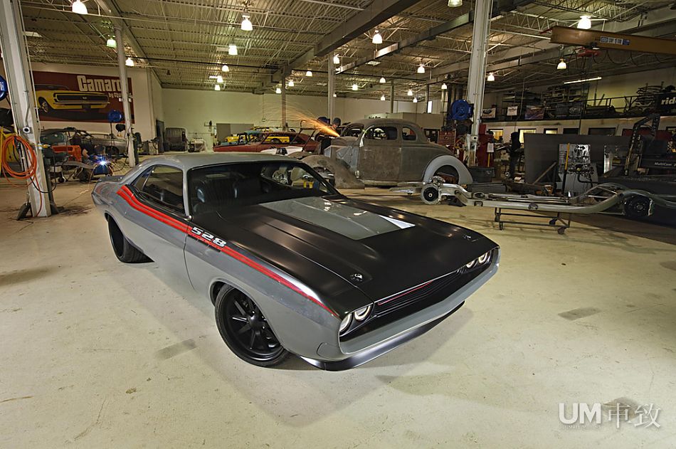 1970+dodge+challenger