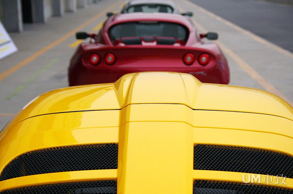 试驾路特斯Elise\/Exige(72\/79)