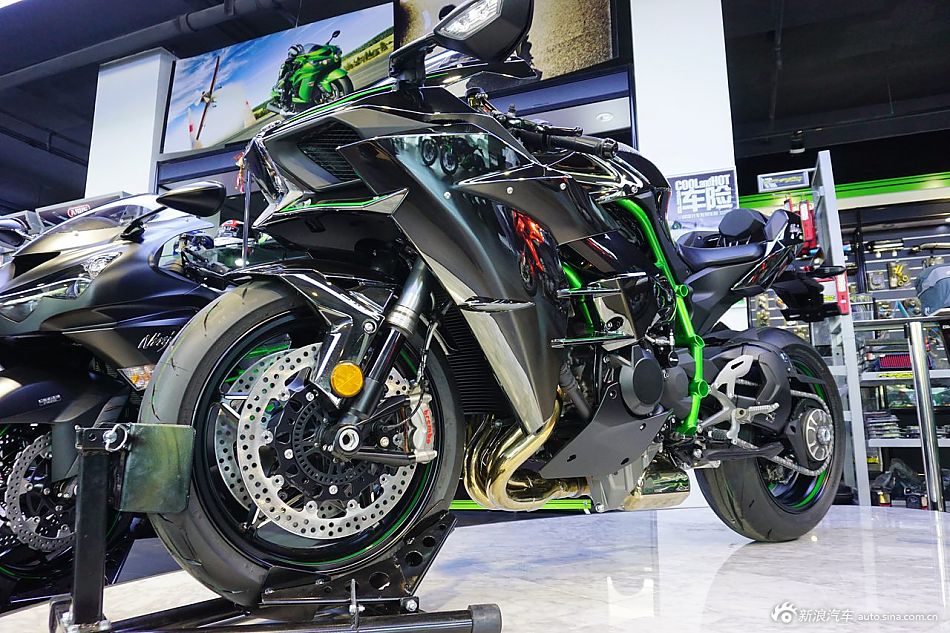 忍者之王川崎H2店内实拍高清图赏